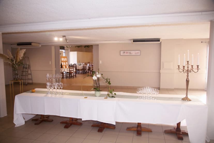 Domaine de la Noiseraie — photo 1