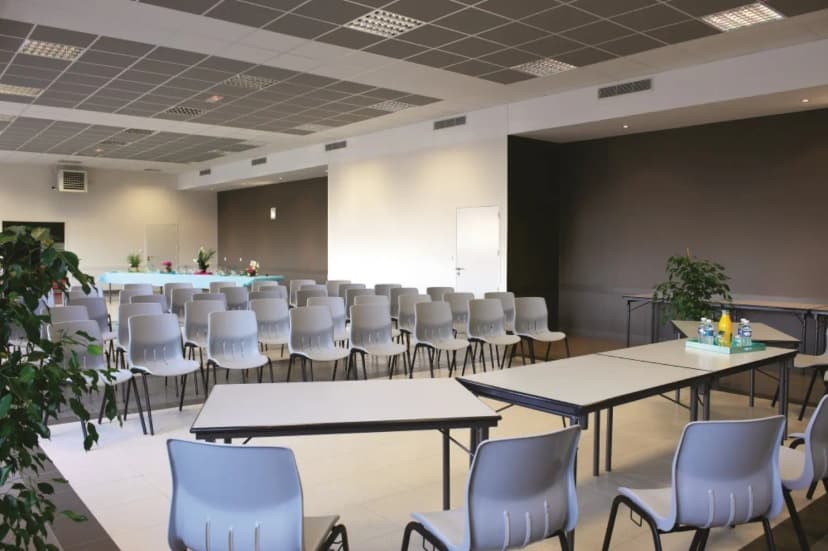 Jf Accueil & Formation — photo 1