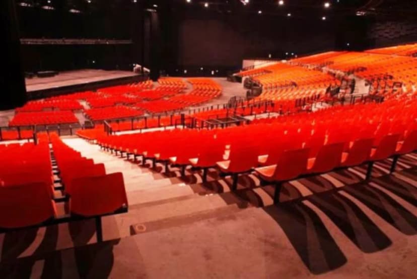 Zénith de Strasbourg — photo 3