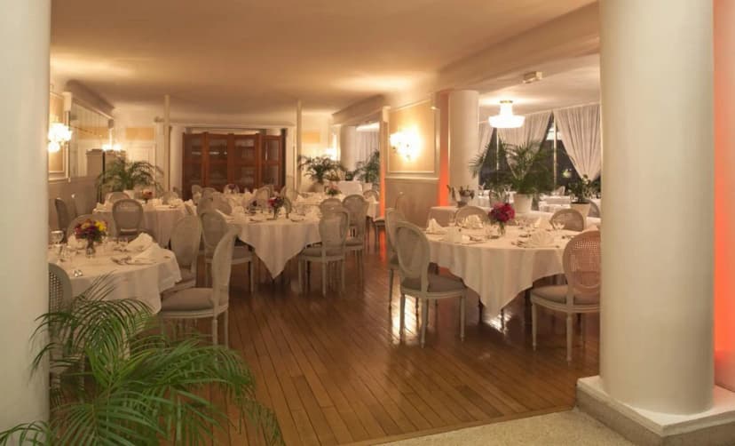Hotel Restaurant Royal Saint Mart — photo 3