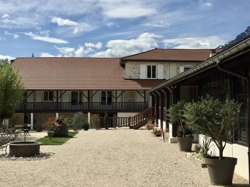 Le Clos de Florie — photo 1