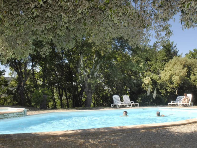 Domaine de l'Astic - Gîtes de groupe Ardèche — photo 5