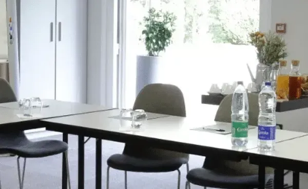 Hôtel & Spa - Maison Jenny — photo 5