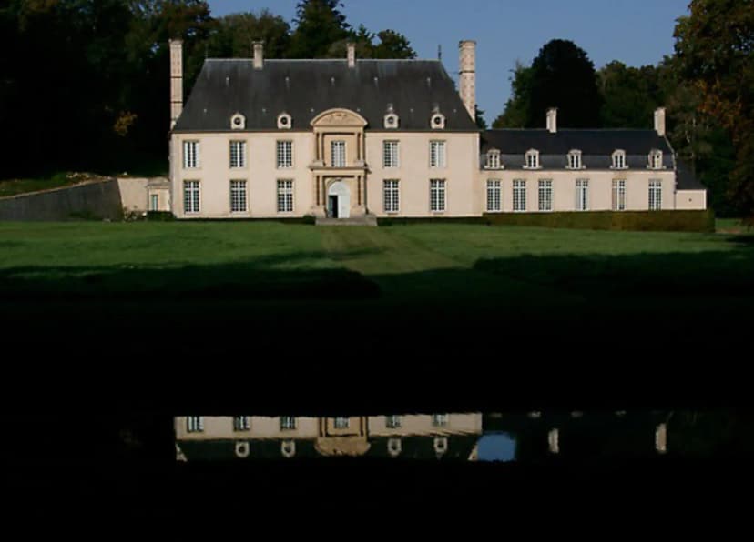 Château d'Outrelaise — photo 5
