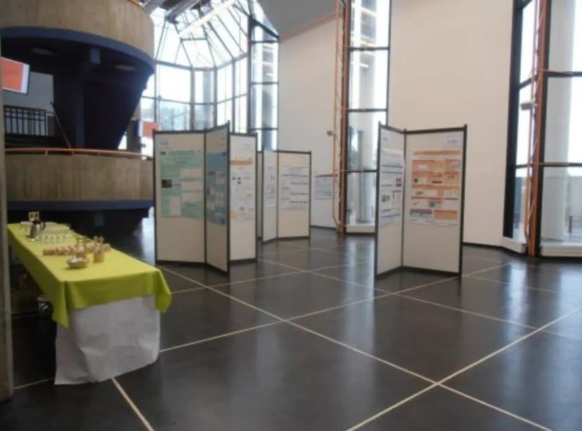 Le Mans Congress & Culture Centre — photo 3