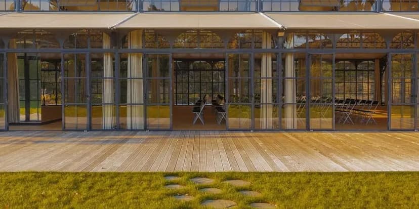 L'Orangerie du Mas — photo 4