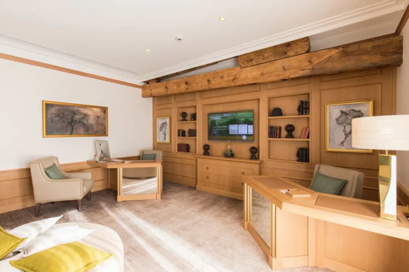 Hotel Chais Monnet & Spa — photo 2