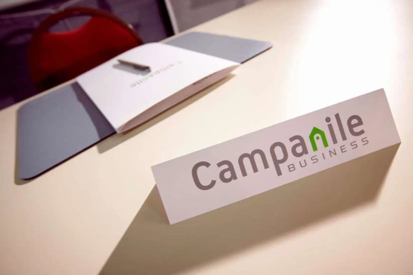 Restaurant Campanile Livry-Gargan — photo 2