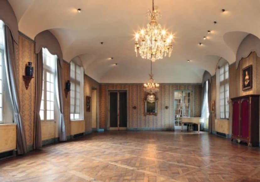 Musée Carnavalet — photo 2