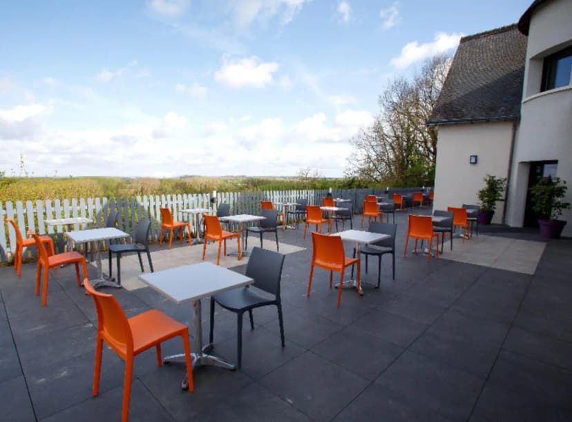 Logis Hôtel Imago — photo 4