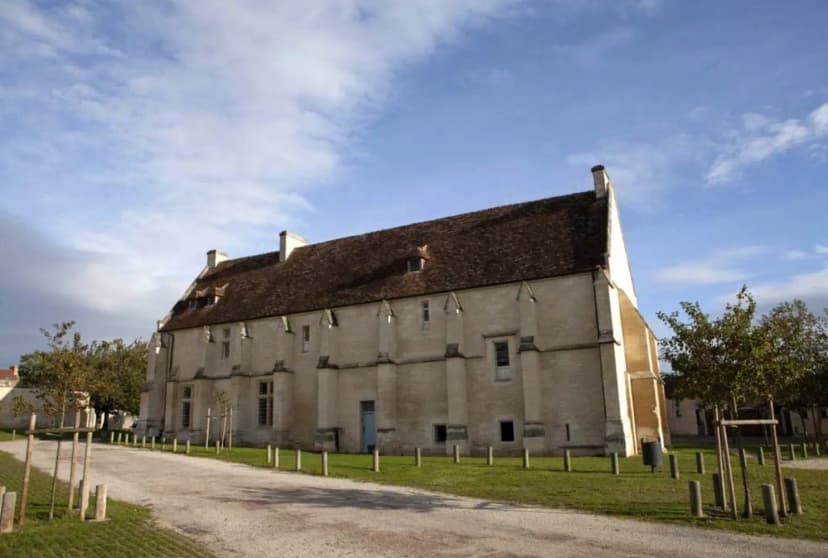 Domaine de la Baronnie — photo 1