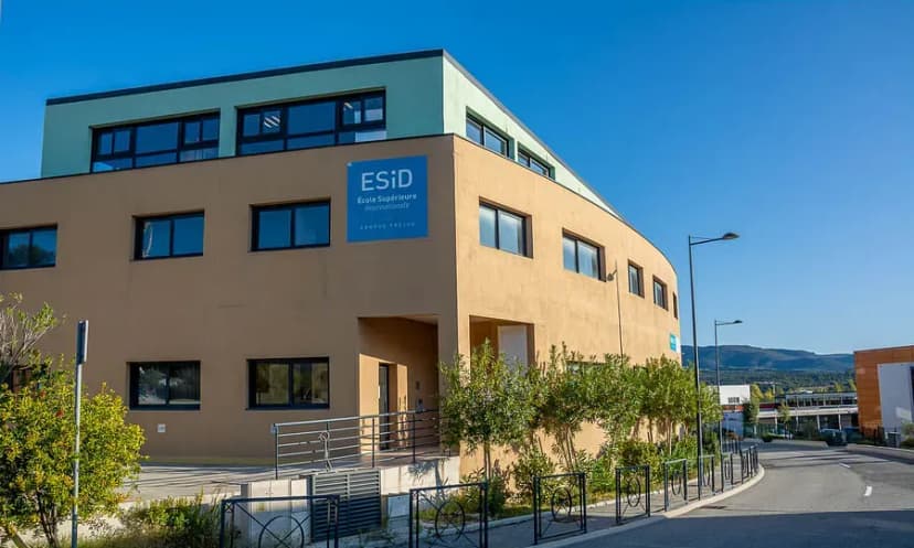 Esid - Fréjus — photo 4
