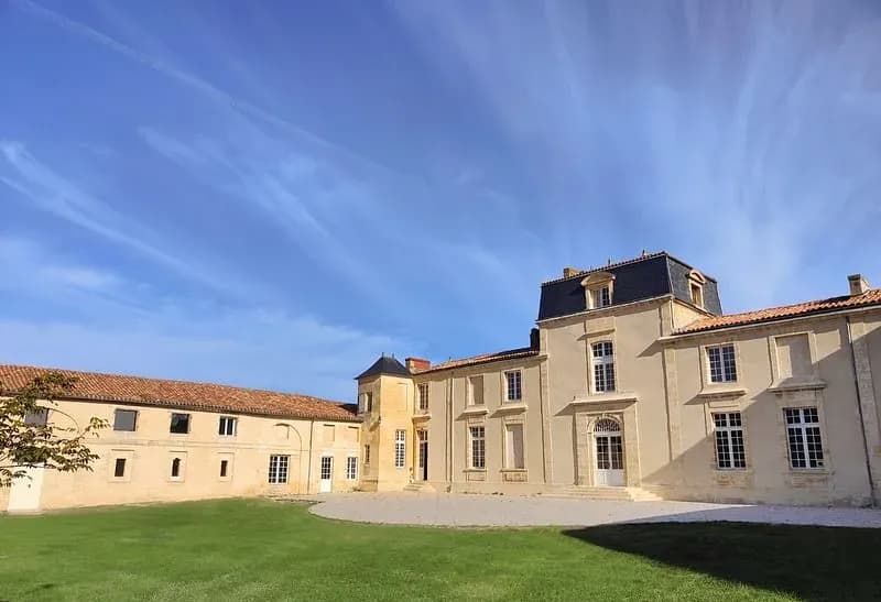Château Formont — photo 1