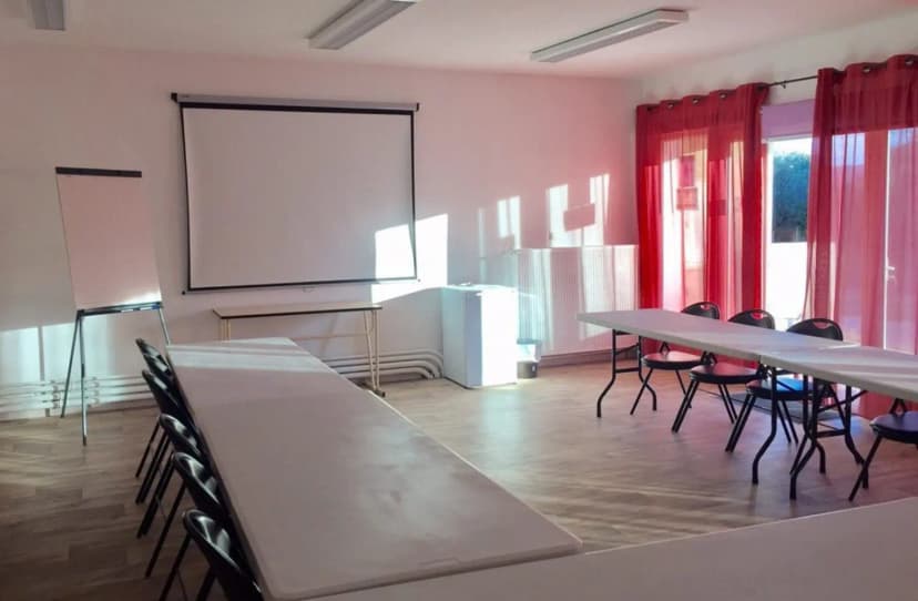 YMCA Centre Azur - Centre de Séjour International — photo 5