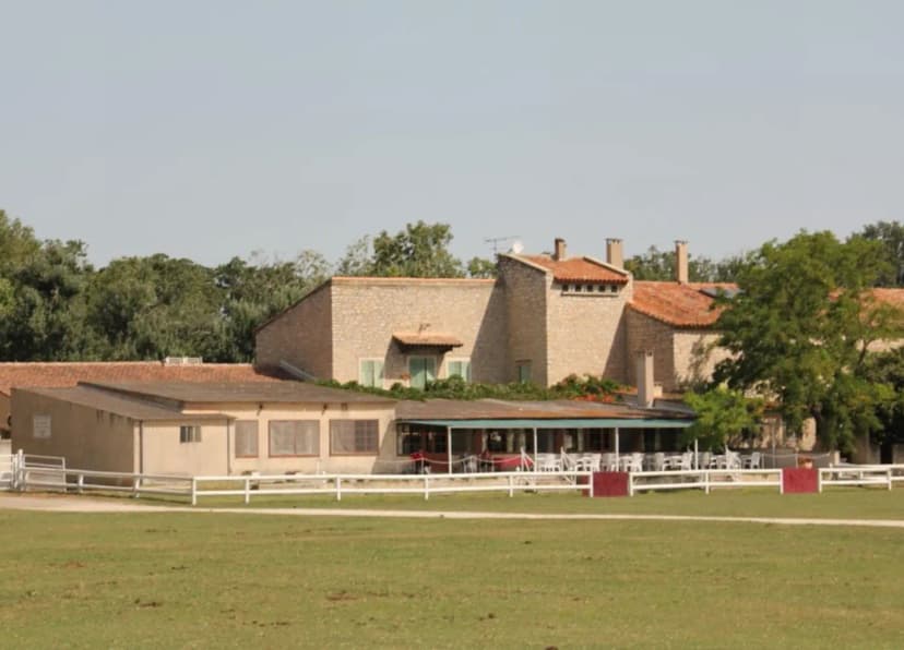 Manade Albert Chapelle — photo 1