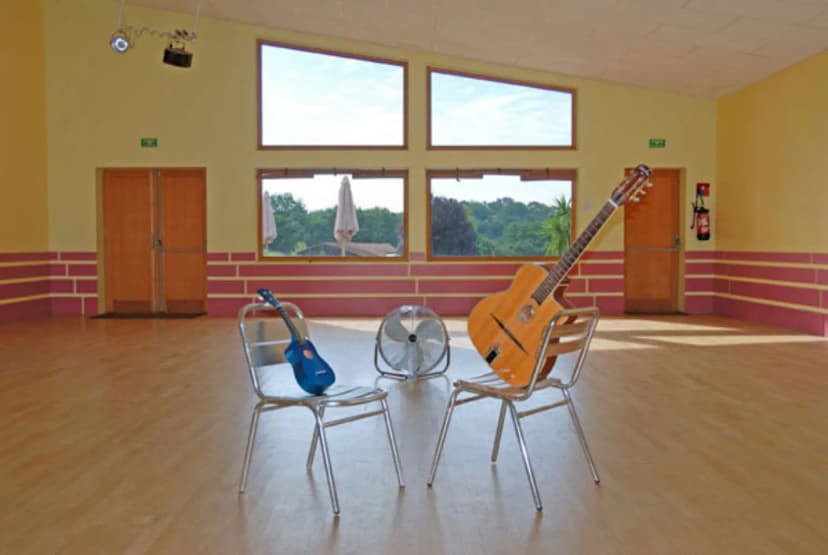 Le Domaine Du Possible — photo 2