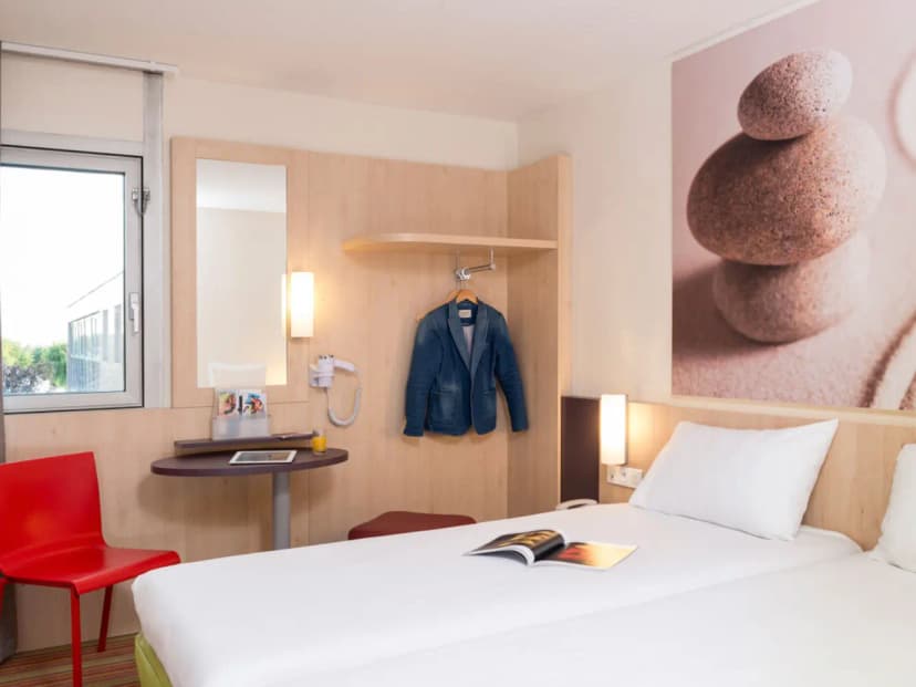 ibis Styles Paris Roissy-CDG — photo 3