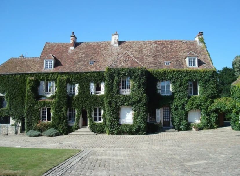 Ferme de Mauperthuis — photo 1