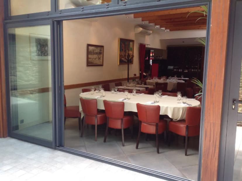 Hotel - Restaurant La Gibecière — photo 2