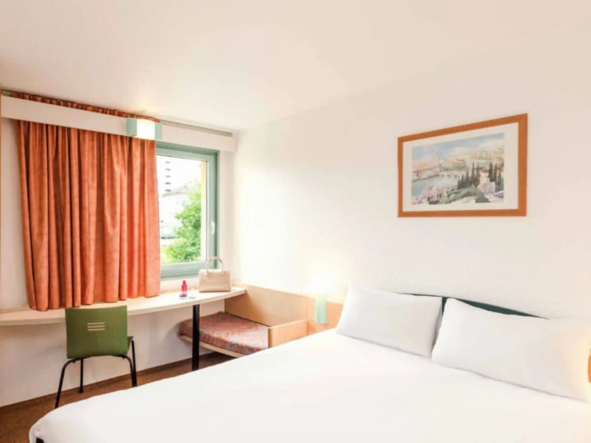 ibis Metz Centre Cathédrale — photo 4