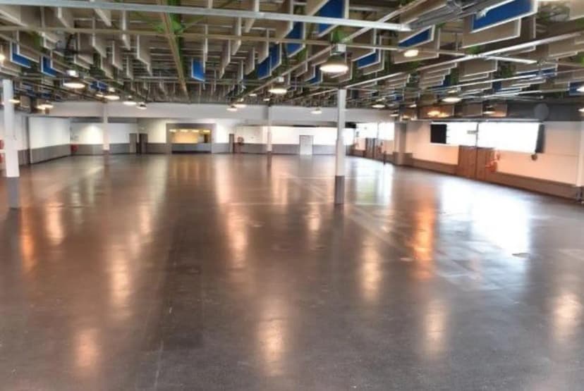 Espace Chevreul — photo 2