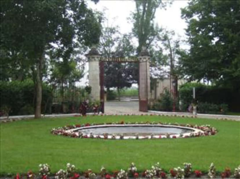 Château Desplats — photo 3