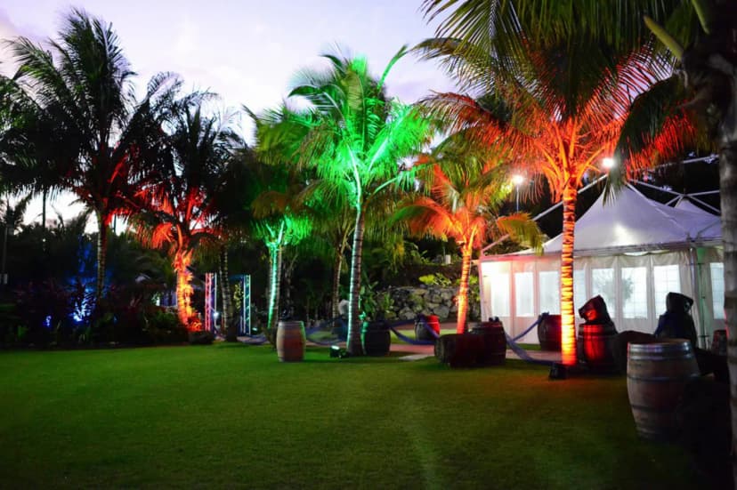 Domaine des Mille cocos — photo 1