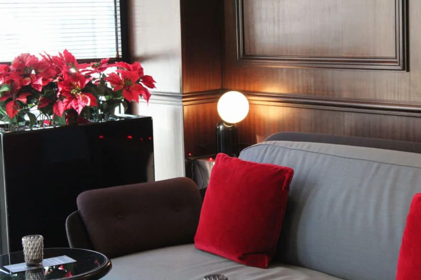 Hôtel Elysées Régencia — photo 4