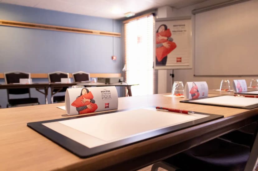ibis Paris Gennevilliers — photo 3