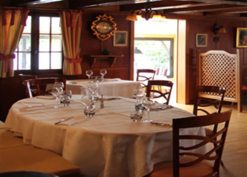 Logis Hôtel Au Boeuf — photo 4