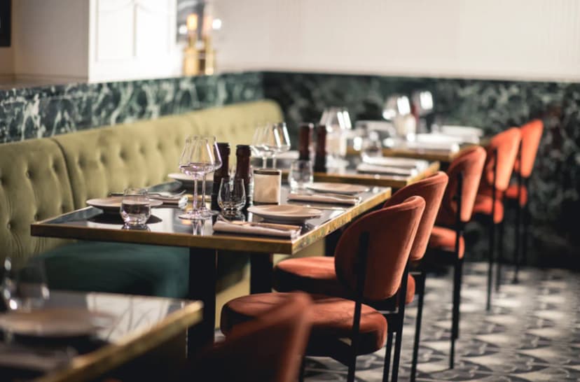 Beefbar — photo 3