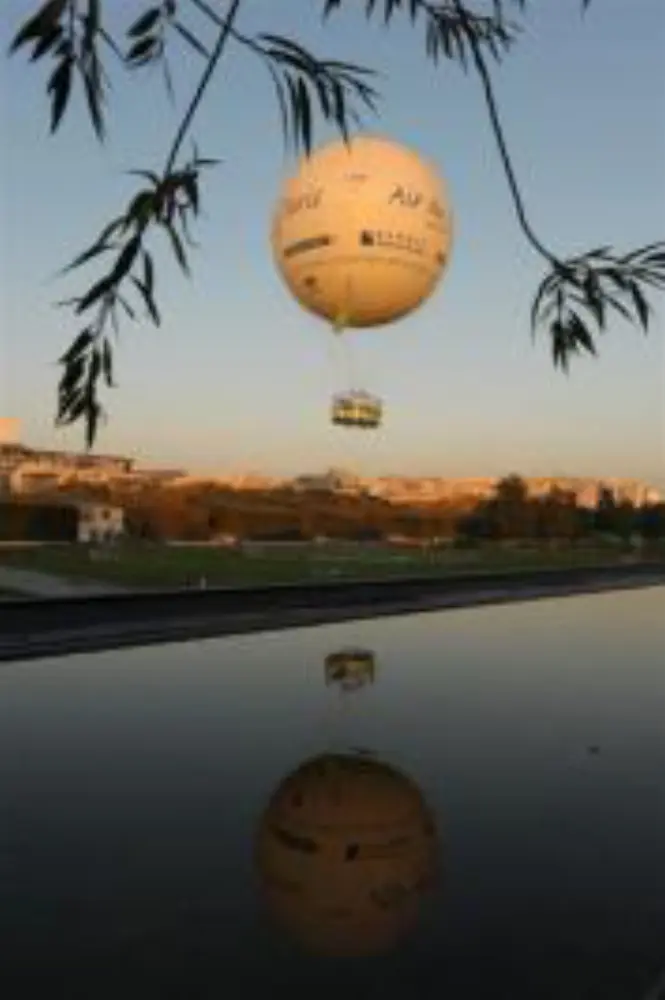 Ballon de Paris Generali — photo 5