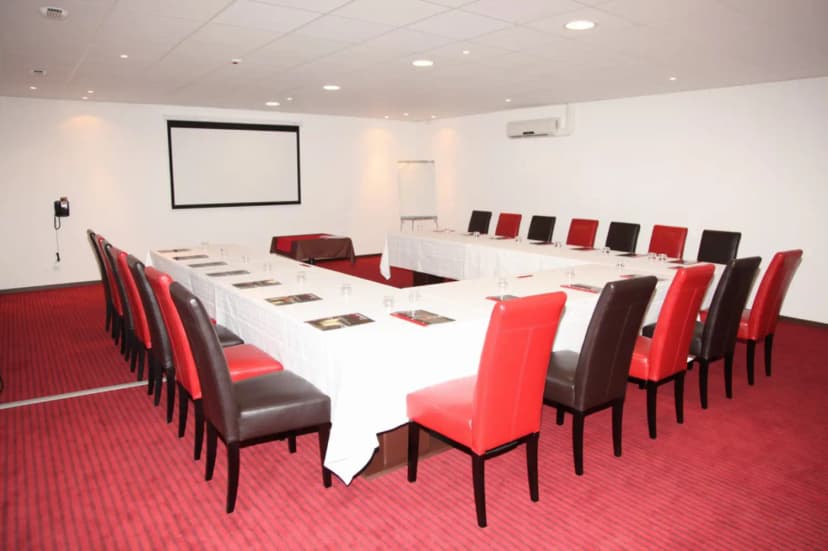 Zenia Hotel & Spa — photo 2