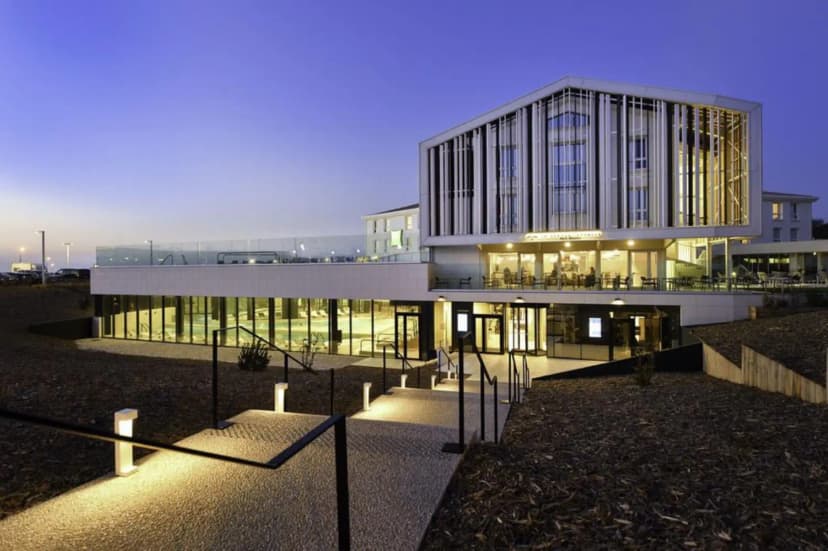 Ibis styles La Rochelle Thalasso Chatelaillon *** — photo 1