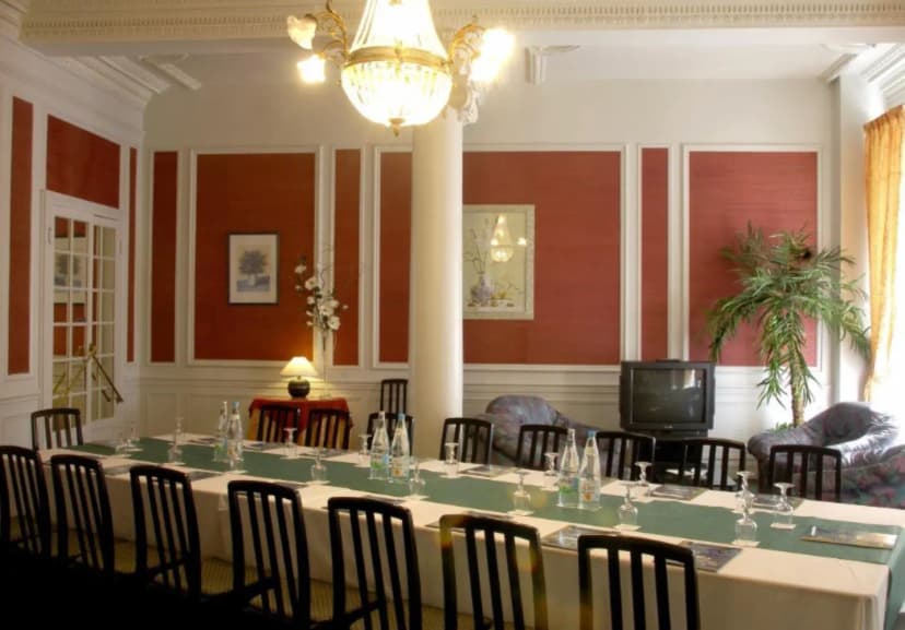 Hôtel Le Midland — photo 2