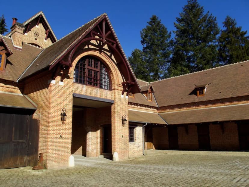 The Stables Rivaulde — photo 1