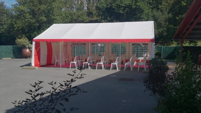 Domaine Errekalde — photo 5