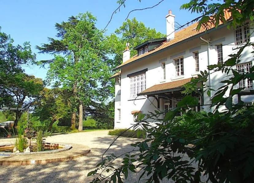 Domaine de Larbéou — photo 1