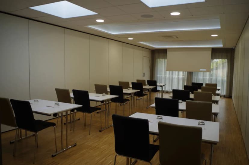 Hotel Restaurant Bel Air Crevin - Axe Rennes Nantes, N137 — photo 2
