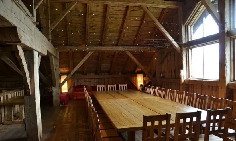 Le Gîte Du Passant — photo 3