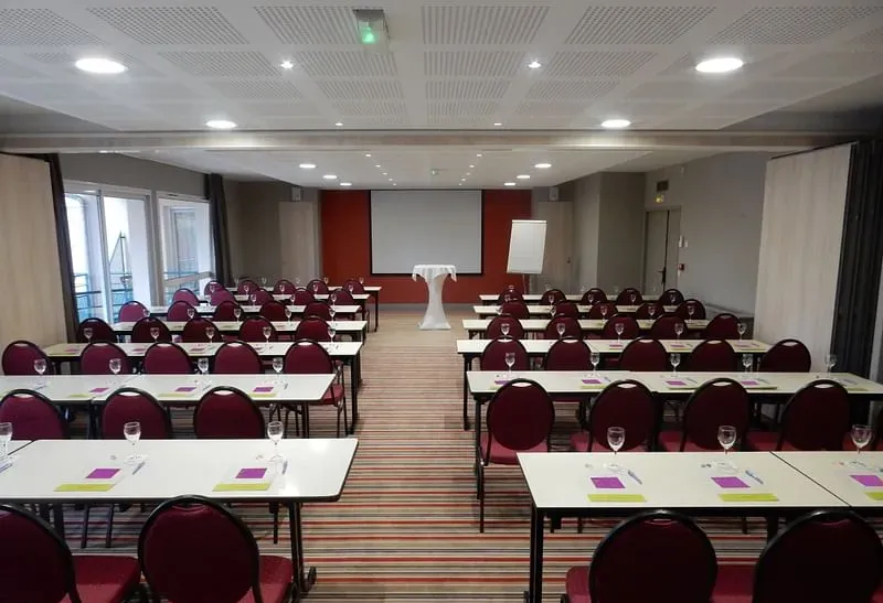 Hôtel Mercure Castres L'Occitan — photo 2