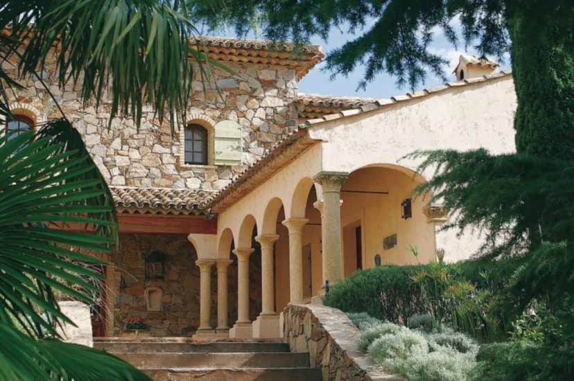 Domaine des Planes — photo 1