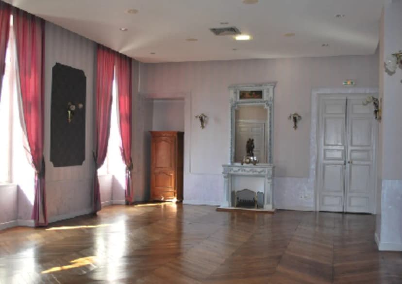 Château de Franqueville — photo 3