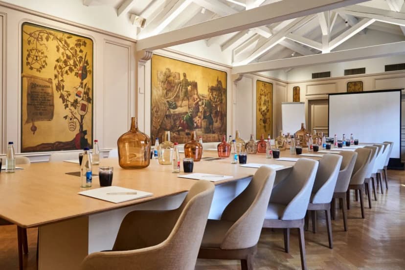 La Maison des Têtes - Relais & Châteaux - Hôtel Colmar & Restaurants — photo 2