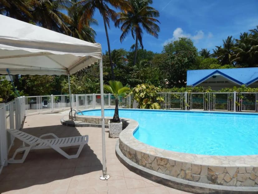 HOTEL LE ROTABAS — photo 1
