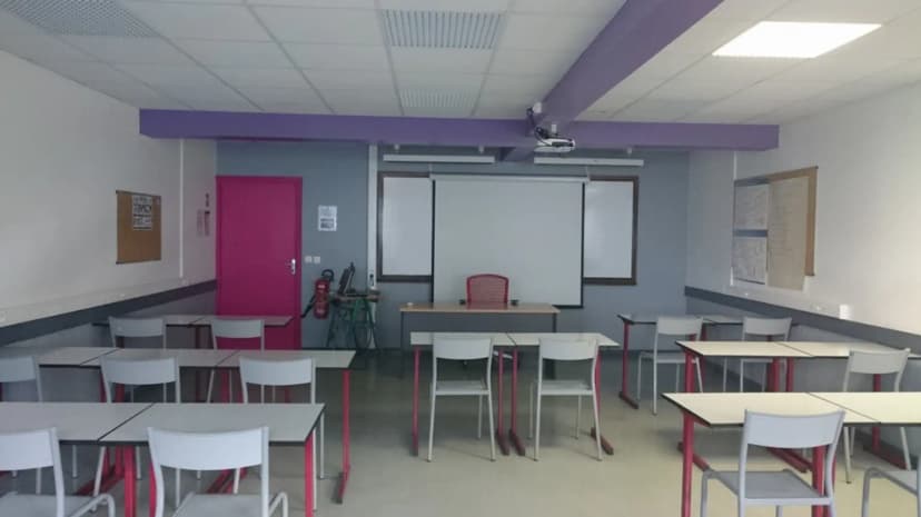 CCI Nouvelle-Calédonie — photo 2