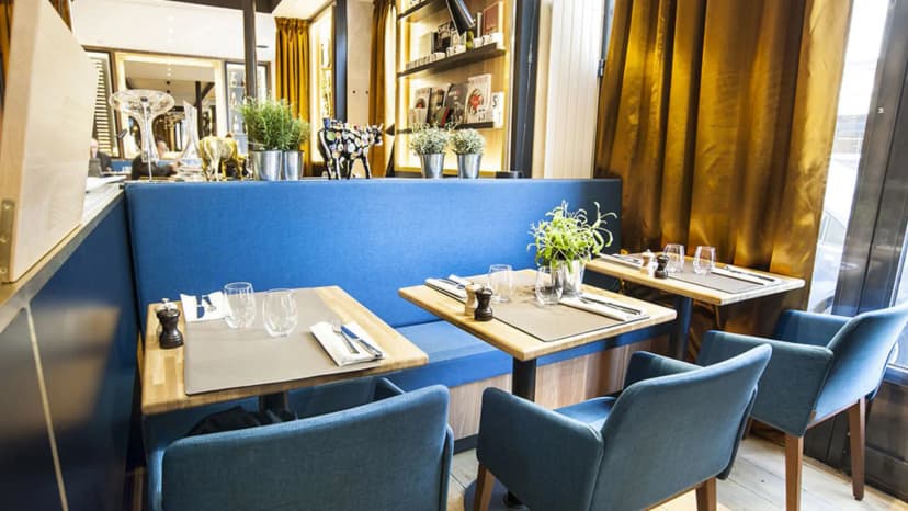 Bistro de l'Arc — photo 3