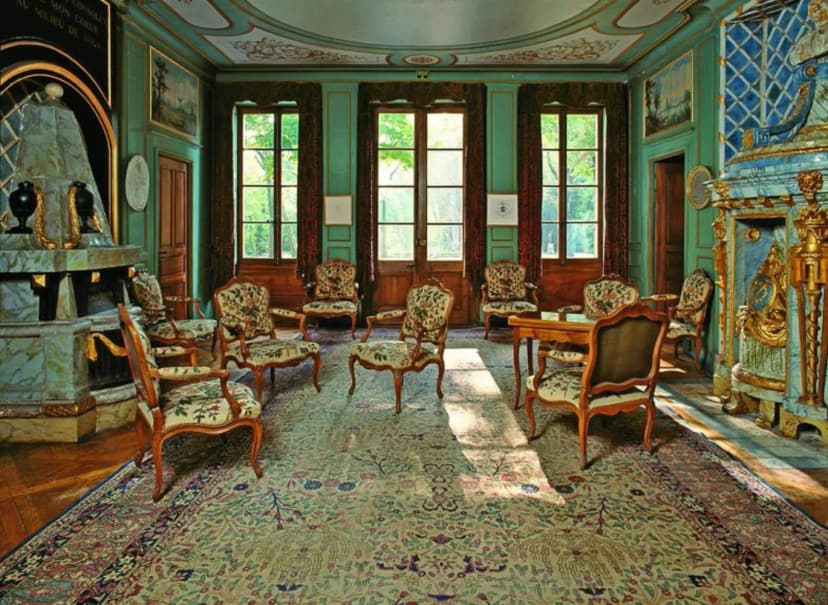 Castle Voltaire — photo 2