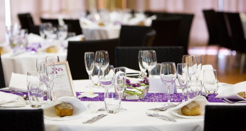 Le Clos des Lys - Traiteur et Restaurant à Perpignan — photo 4