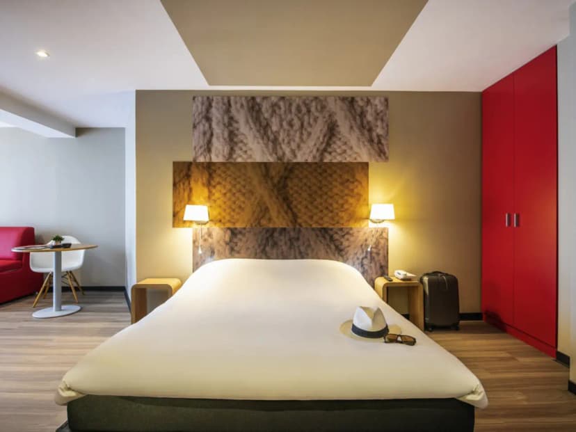 ibis Nuits-Saint-Georges — photo 5